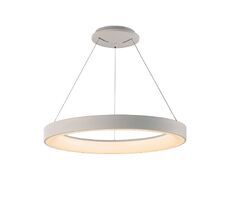 Подвесная люстра Mantra NISEKO 7751_MN