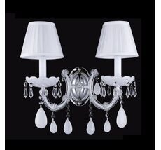 Бра Crystallux BLANCA BLANCA AP2_CR