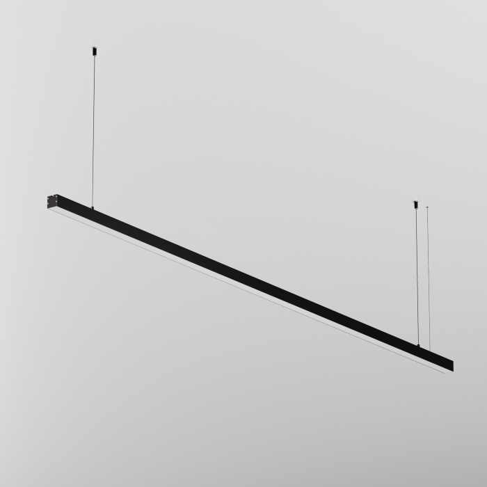 Подвесной светильник линейный светодиодный Maytoni LL312015_MY