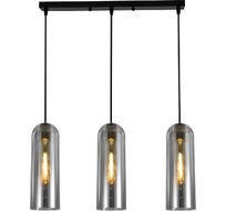 Подвесной светильник Escada 10195/3S Smoke_ESC