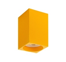 Накладной светильник Denkirs DK2009-YE