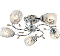 Потолочная люстра на штанге Velante 762-107-05