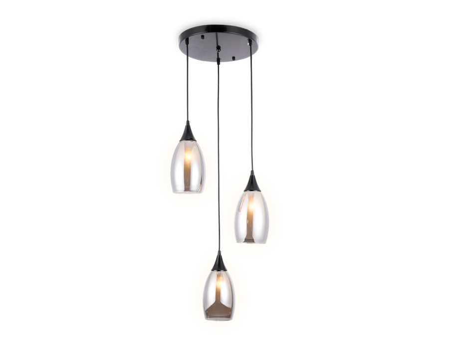 

Подвесной светильник Ambrella light TRADITIONAL TR3550, TR3550