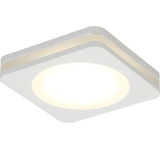 Встраиваемый светильник светодиодный Aployt APL.0024.09.05