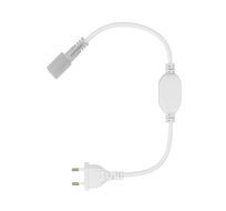 Коннектор питания с сетевой вилкой для гибкого неона Maytoni 201236_MY