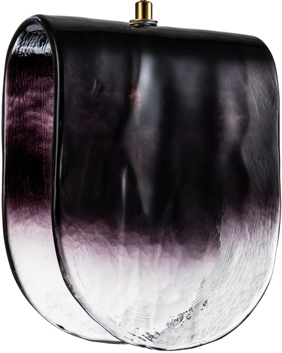 Подвесной светильник (11035/1P Smoke) Indigo V000371