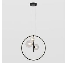 Подвесной светильник Lussole LANCASTER LSP-7089