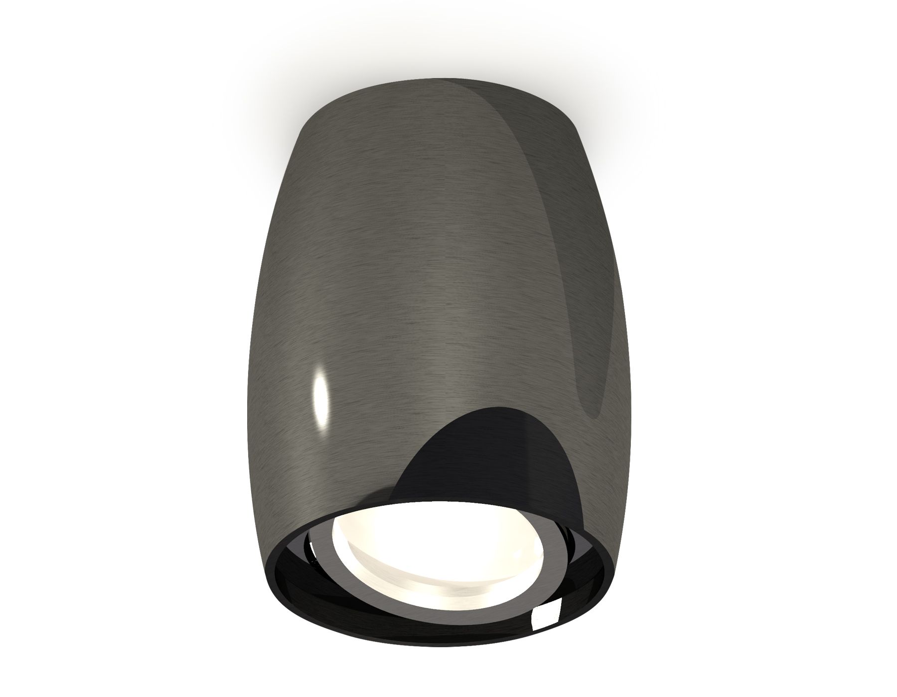 Комплект накладного поворотного светильника Ambrella light XS XS1123001_AMB