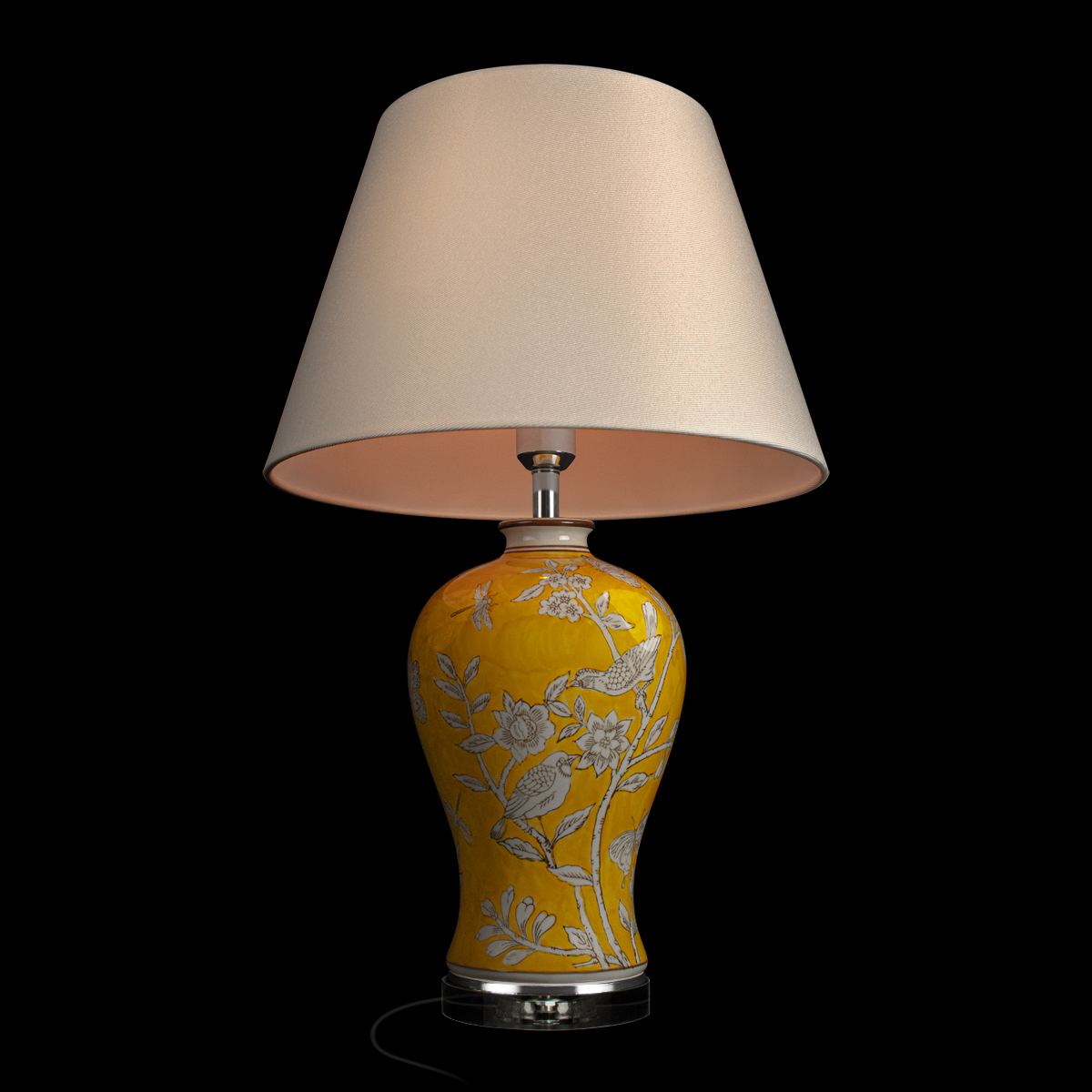 Настольная лампа LOFT IT Acacia 10387T_LF