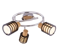 Спот Globo VICI 54816-3_GL