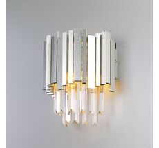 Настенный светильник Bogates с хрусталём Piano a055306_EU