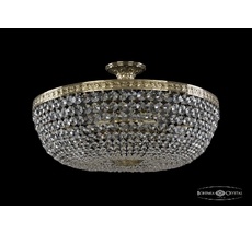 Хрустальная люстра Bohemia Ivele 19111/55IV G_BI