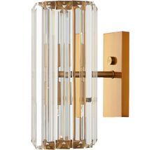 Светильник настенный Stilfort Twin 2175/05/02W