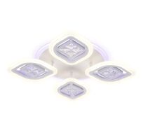 Потолочная люстра Ambrella light Ice FA280_AMB