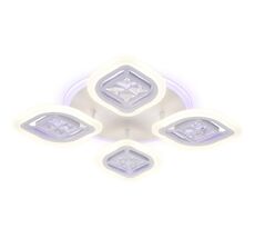 Потолочная люстра Ambrella light Ice FA280_AMB