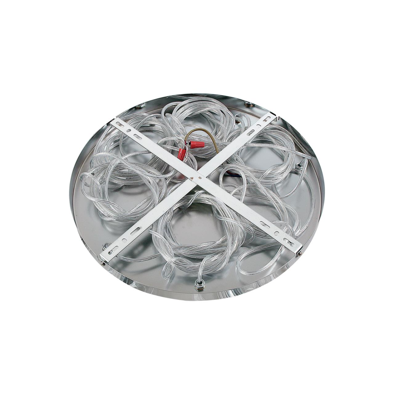 Каскадная люстра LUMION TRACY 8270/7A