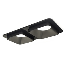 Комплект встраиваемого светильника XC XC7906002_AMB