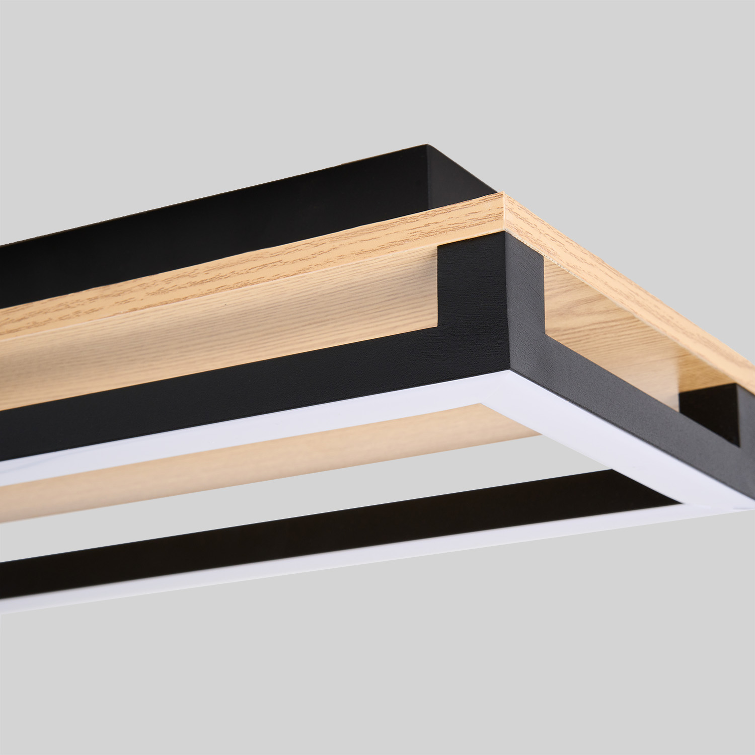 Потолочный светильник F-Promo Firkant 4434-1C