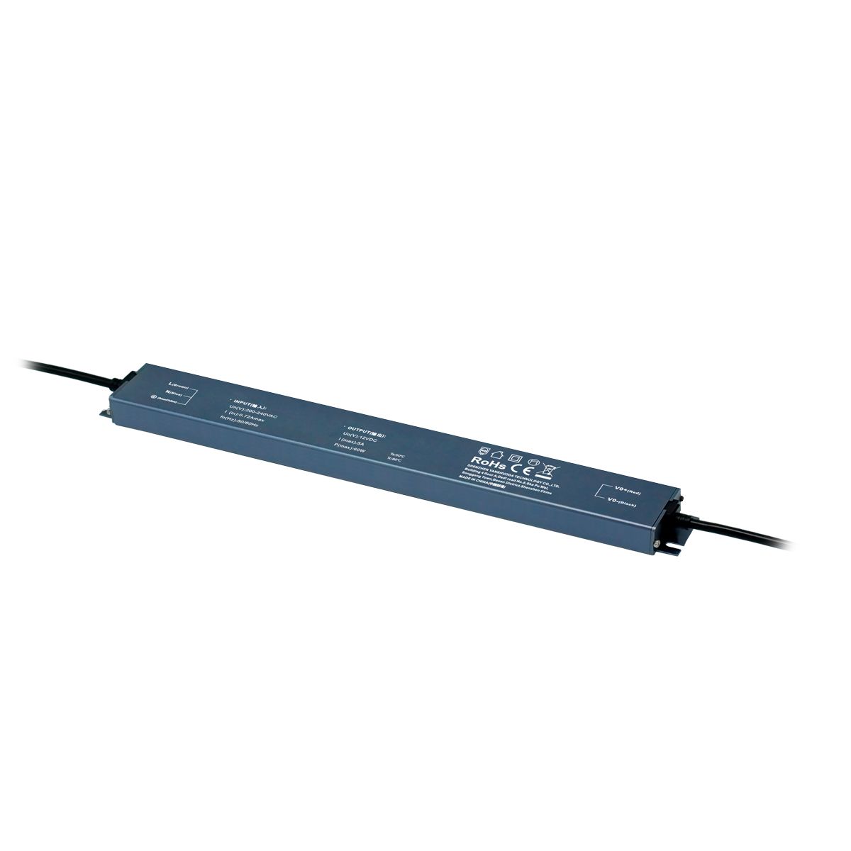 Блок питания LCM-60-12 SWG PRO 00-00023934_SW