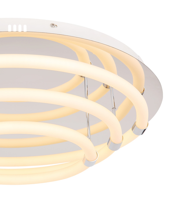 Потолочный светильник Globo Epi 65001D2_GL