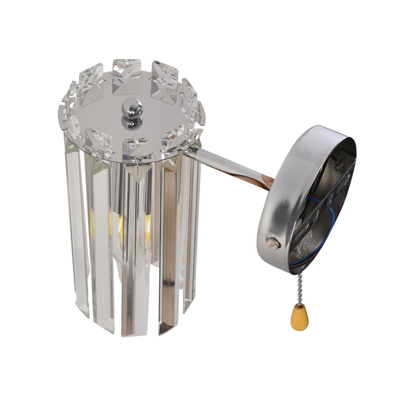 Бра с выключателем LUMION FAVLA 8348/1W