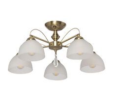 Потолочная люстра De City Блеск 315016505_MW