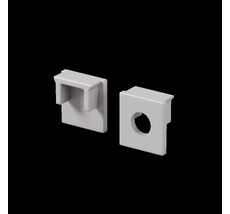 Комплект заглушек (для профиля 53?13) 10 шт., ALM-5313-EC 642067 Maytoni 642067_MY