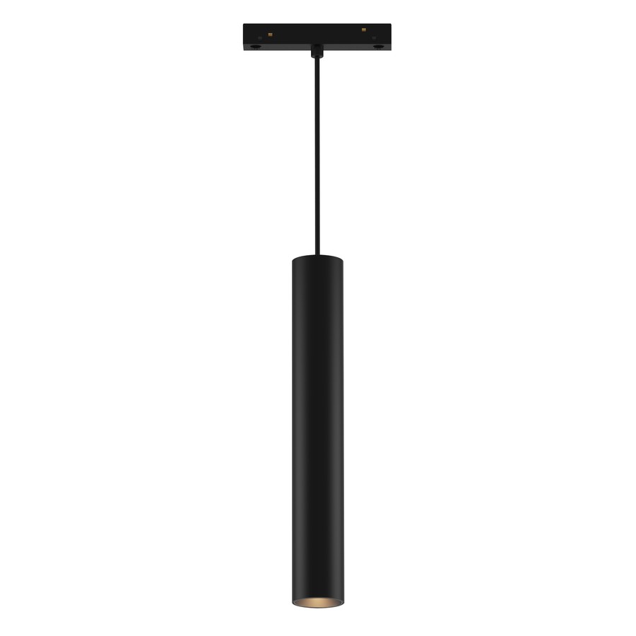 Светильник на шинопровод Wertmark WTG WTG.O11.606.40.10, цвет черный