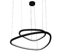 Подвесная люстра Arte Lamp MADISON A2194SP-2BK