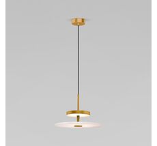 Подвесной светильник Eurosvet Thasos a069277_EU