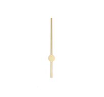 Настенный светильник TopDecor Uno A1 33 3000k