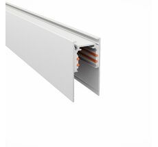 Шинопровод магнитный накладной ST LUCE SKYLINE 48 ST1003.439.00