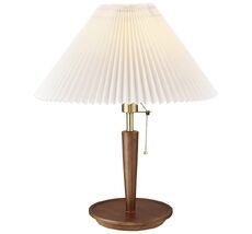 Настольная лампа Velante 531-704-01