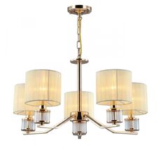 Подвесная люстра Omnilux OML-66413-05