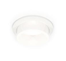 Комплект встраиваемого светильника с акрилом Techno XC6512066_AMB