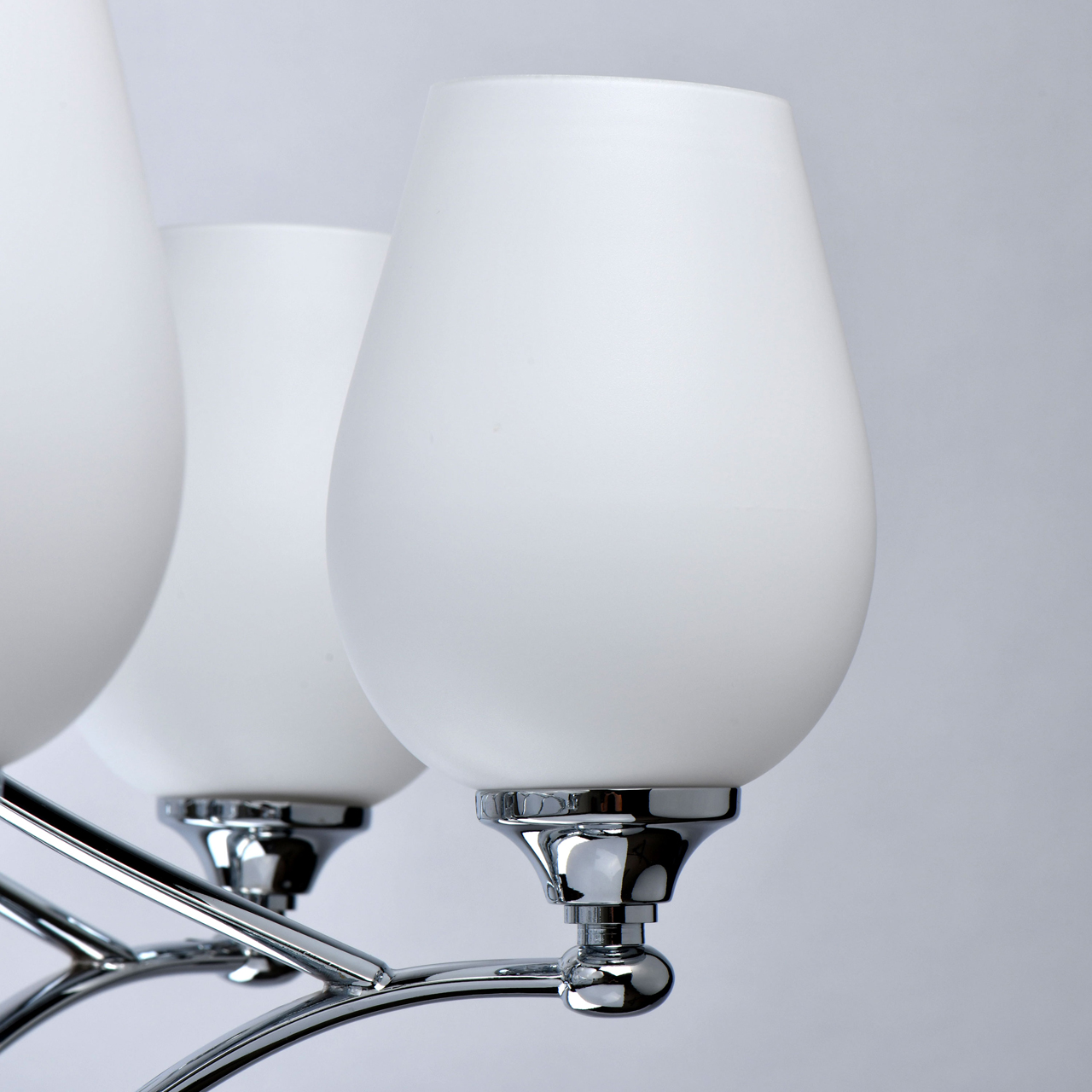 Подвесная люстра Chiaro Палермо 386016512_MW