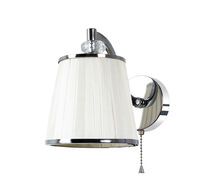 Бра ArteLamp с одним плафоном TALITHA A4047AP-1CC