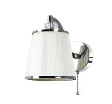 Бра ArteLamp с одним плафоном TALITHA A4047AP-1CC