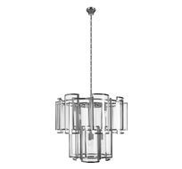 Подвесная люстра LOFT IT Reflection 10433/8_LF