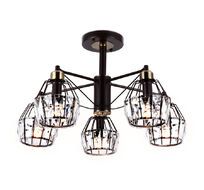 Потолочная люстра Ambrella light TRADITIONAL TR5870_AMB