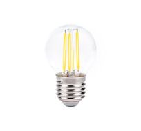 Светодиодная филаментная лампа Ambrella Light G45 203915_AMB