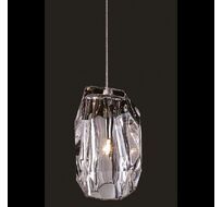 Подвесной светильник Crystallux DALI DALI SP1_CR