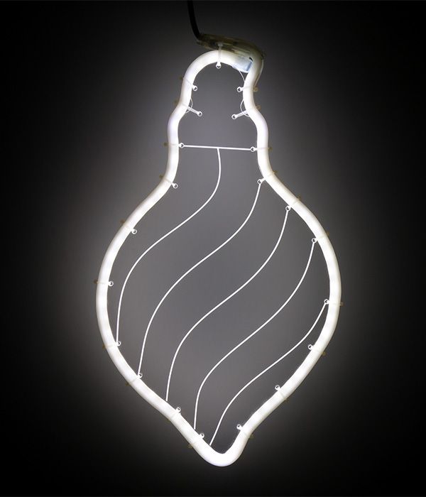 

Светодиодные фигуры LTC, 13-060