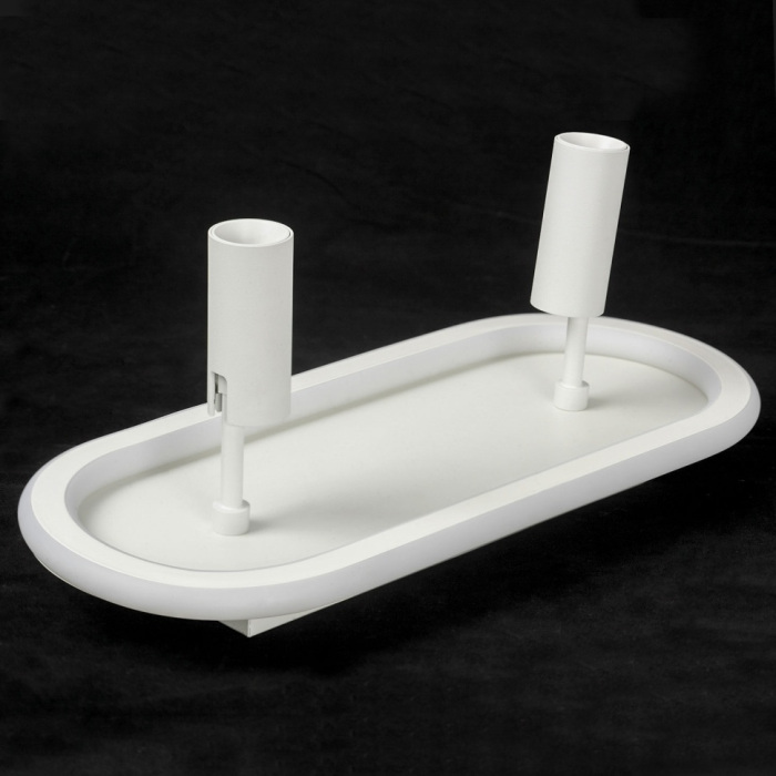 Потолочный светильник Lussole HARRIS LSP-7281