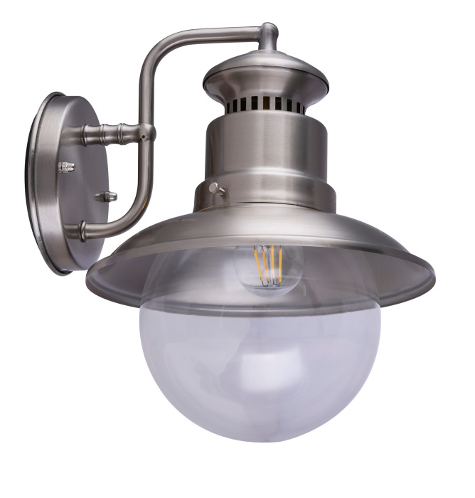 Уличный настенный светильник SELLA 3272S_GL