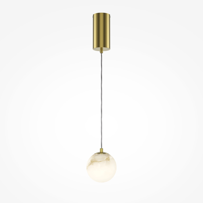 Подвесной светильник Maytoni Yora MOD464PL-L5BSK_MY