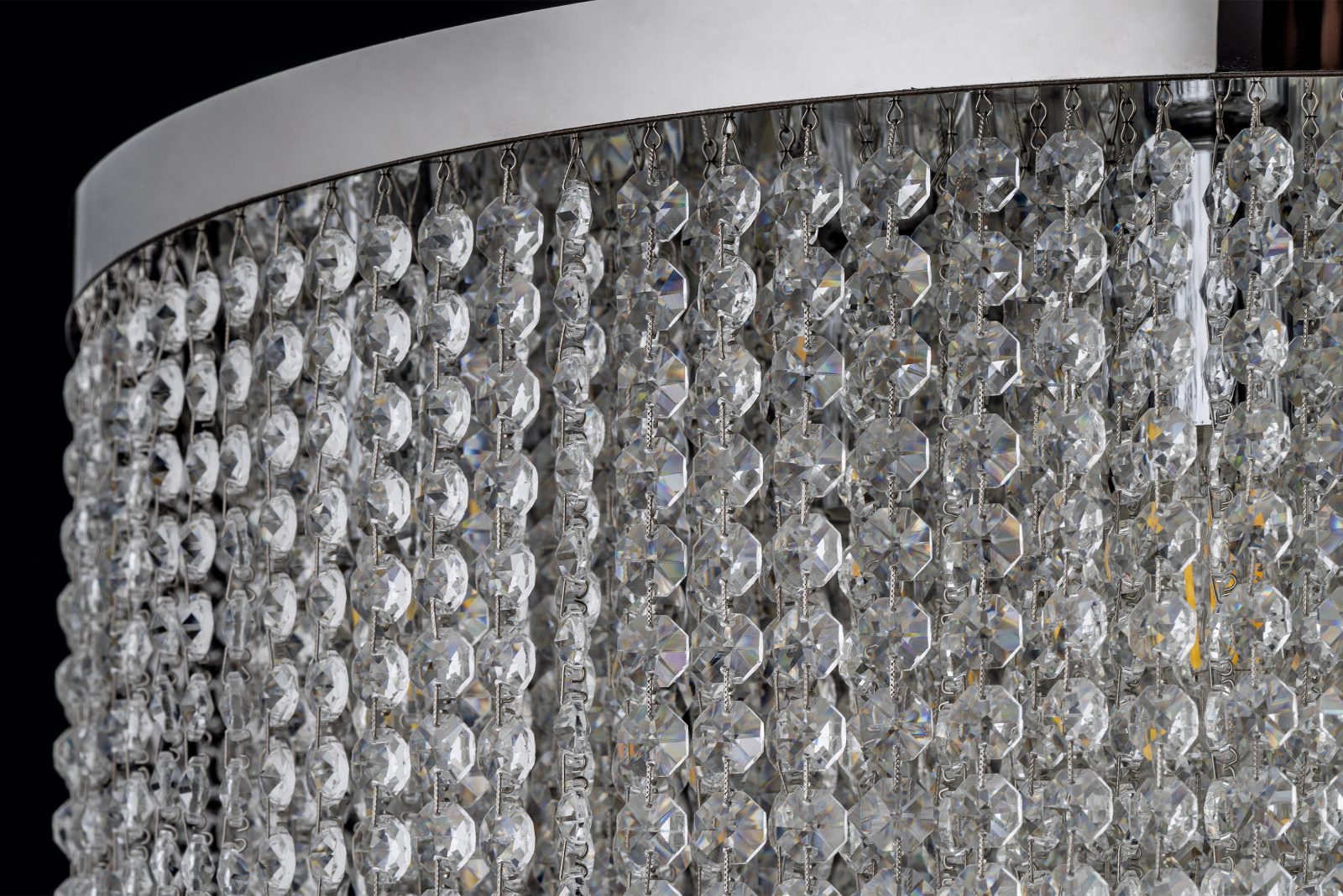 Подвесная люстра Dio Darte Gaby Gaby E 1.5.60.100 N