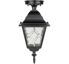 Потолочный светильник уличный IP44 Oasis Light 79905MAlgW Bl_OL