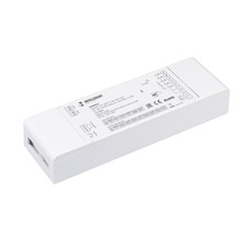 INTELLIGENT ARLIGHT Диммер SMART-CC-205-72-SH-PD-SUF (12-48V, 5x150-500mA, TUYA BLE, 2.4G) (IARL, IP20 Пластик, 5 лет) 038212 Arlight 038212_ARL
