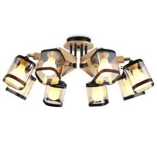 Потолочная люстра Ambrella light Traditional TR9530_AMB